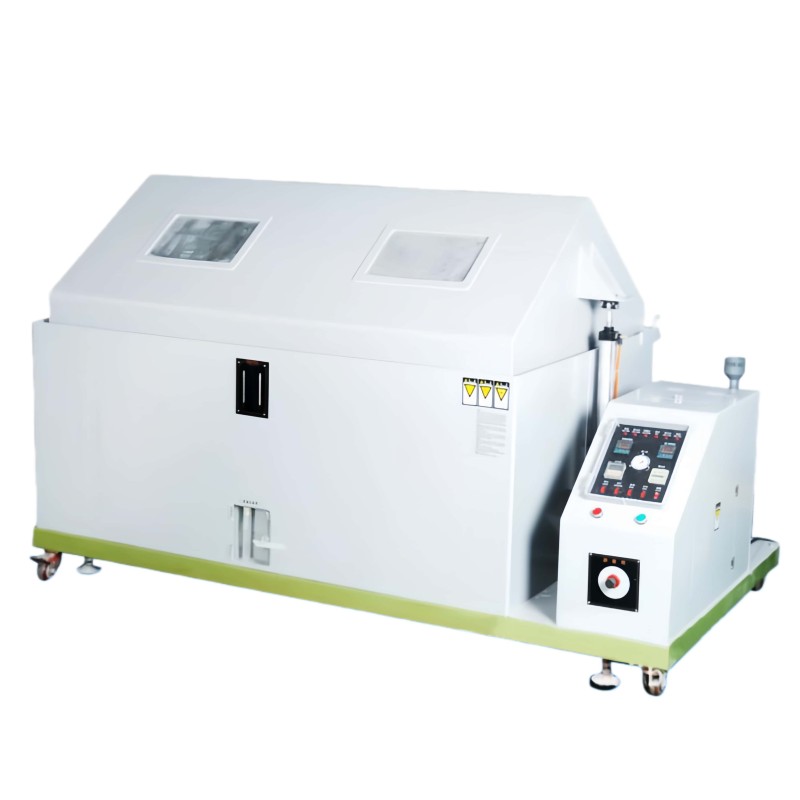 Large-Scale Salt Spray Test Chamber Corrosion Resistance Salt Spray Testing Machine