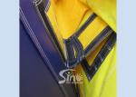 Outdoor Commercial Multifunctional Adults Big Inflatable Air Bag For Adventure