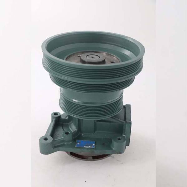 Diesel Motor Dongfeng Truck Water Pump Replacement D5010295150 1307ln01-010 OEM