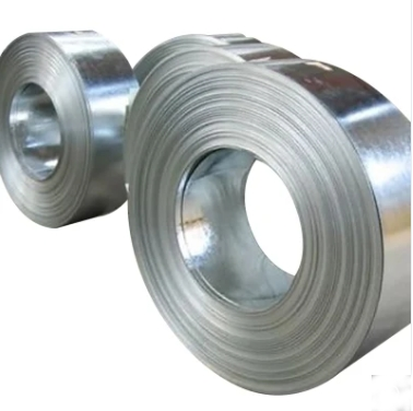 Various Processing Techniques Such As Laser Cutting Are Used to Process Stainless Steel Coils of 201 304 316 and Other Models