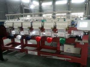 Wholesale Tai Sang embroidery machine pearl 1206 from china suppliers