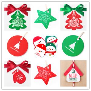 Wholesale Eco Friendly Custom Card Printing Offset Printing For Christmas Gift from china suppliers