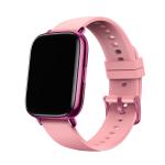 Outdoor Sport Ip68 Womens Fitness Smartwatch Waterproof Bluetooth BLE 4.0