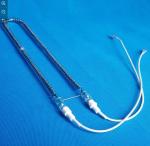 1000W 2000W Infrared Heater Lamp Quartz Heat Tube for PETP Blow Molding /Blow