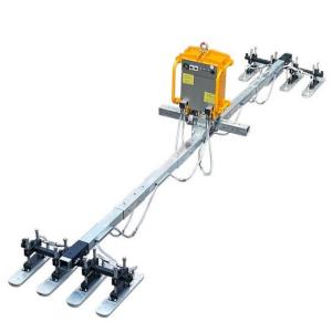 Wholesale Battery Powered 10m-20m Sandwich Roof wall Panel Lifter Electric Vacuum Lifter from china suppliers