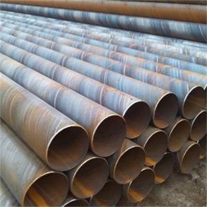 Wholesale Hot expanded seamless steel pipes/Tubes from china suppliers