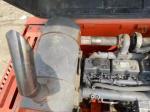 Doosan dh300-7 used excavator for sale