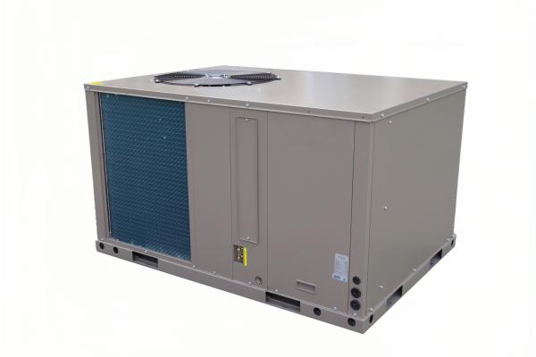 60Hz Inverter 3-5 Ton Rooftop Package Unit Cooling And Heating 3 Ton Rooftop Ac