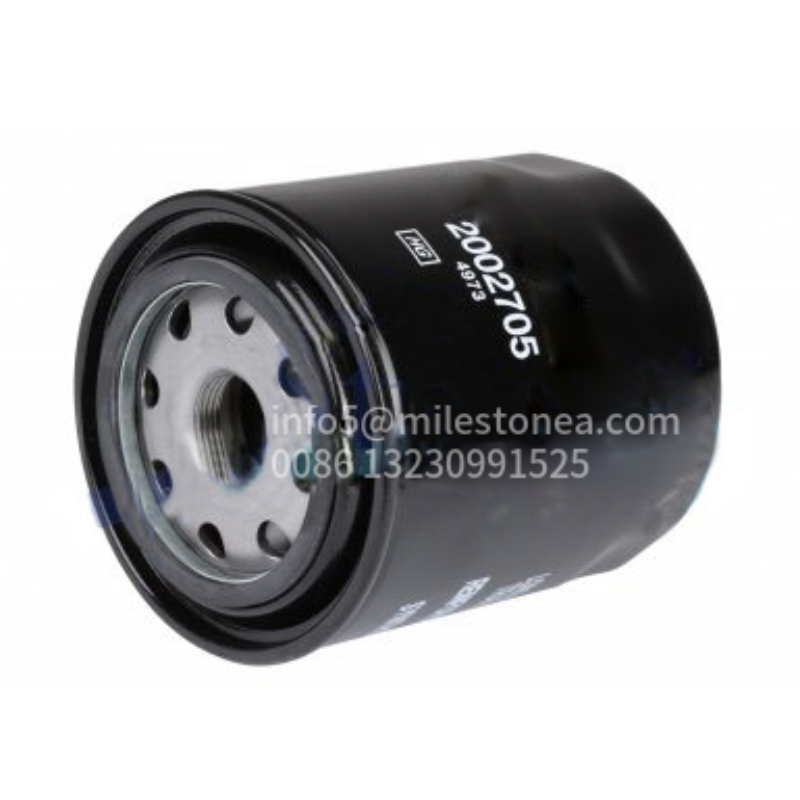 Wholesale oil filter 2002705 engine oil filter 2002705