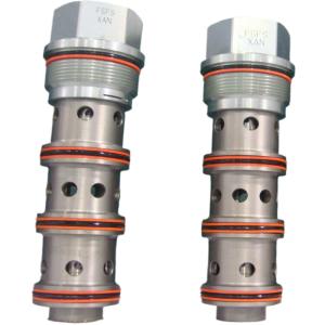 Wholesale SUN Cartridge Valve FSFS-XAN For Flow Divider And Combiner Needs from china suppliers