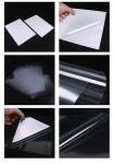 UV DTF AB Film A1 A2 A3 A4 L1800 L805 R1390 6090 UV DTF Transfer Film Sticker
