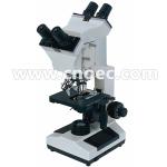 Dual Head Multi Viewing Microscope