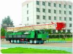 ZJ15/1350CZ Pile Drilling Machine well drilling truck f1500m Drilling Depth