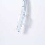 Medical Grade PVC Clear 6.0 Endotracheal Tube For Infants intubation