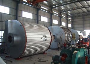 Wholesale LPG - 500 4.5 Meter Dia Pilot Scale Spray Dryer from china suppliers