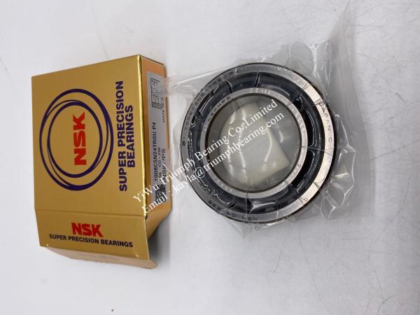 NTN Angular Contact Ball Bearing 7228BG