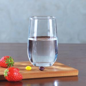 Wholesale 100% Machine Made Airline Glass 280ml/9.5oz FDA/EEC/LFGB/SGS Certificate from china suppliers