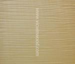 Sliced Natural Figured Maple Wood Veneer Sheet