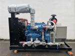 LPG 100kw Natural Gas Generator 625 Kva AC Synchronous Alternator