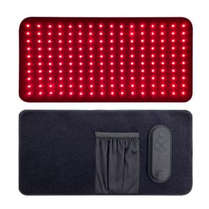 Wholesale Portable Weight Loss LED Light Therapy Machine Near Infrared 660nm 850nm from china suppliers