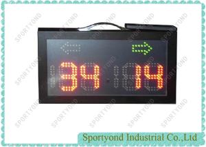 Wholesale Portable electronic scoreboard from china suppliers