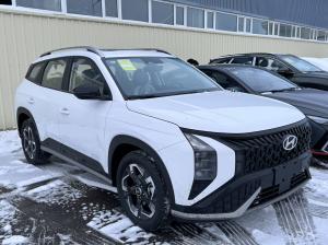 Wholesale Hyundai Ix35 SUV Cars MUFASA Left Hand Drive Car Made In China from china suppliers