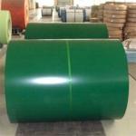 Metal PPGI Roofing Sheets Steel Coils 1250mm Hot DIP Galvanized Gi PPGL /