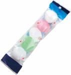 Small Fragrance Toilet Colorful Incense Mothballs
