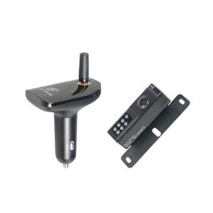 Wholesale 1080P Waterproof 300m 984ft Wireless Rear View Dash Cam Black Color from china suppliers