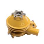 Excavator PC200-1 PC200-2 6D105 Water Pump 6136-61-1101 6136-61-1102