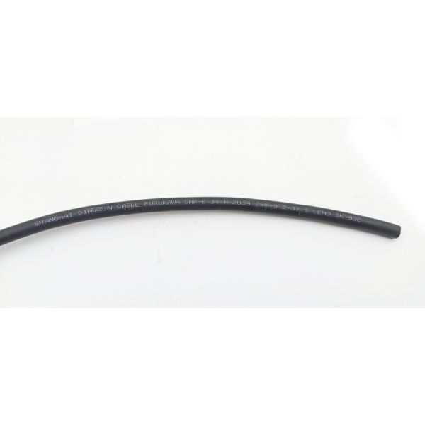 Robust Hybrid Fiber Optic Control Power Cable SMPTE 304 High Definition TV Cable Camera Cable
