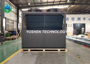 Wholesale OEM Air Source Heat Pump Hot Water Temperature / Ground Coupled Heat Pump from china suppliers