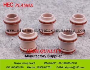 Wholesale Plasma Consumables Plasma Cutter Swirl Ring 120939 from china suppliers