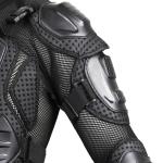 Off-Road Cross-Country Motorcycle Suit Protectors with XXL Size and OEM/ODM