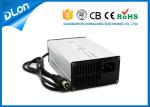 portable / smart 48v lead acid battery charger, 48v electric type used battery