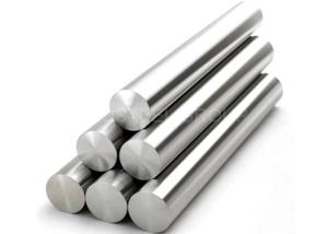 Wholesale 316L 316ti Stainless Steel Round Bar Hot Rolled Bright Polished Surface from china suppliers
