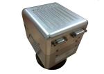 High Precision Laser Galvanometer Scan / Laser Scan Head 10000m/s 1064nm