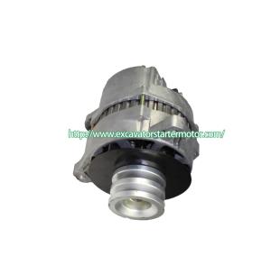 Wholesale Alternador 12V 60A GAZ Eng, ZMZ-402 3213701 321.3701 A9116A UD10950 from china suppliers