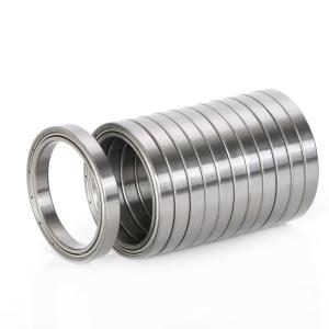 Wholesale High Quality 673 Single Row Deep Groove Ball Bearing from china suppliers