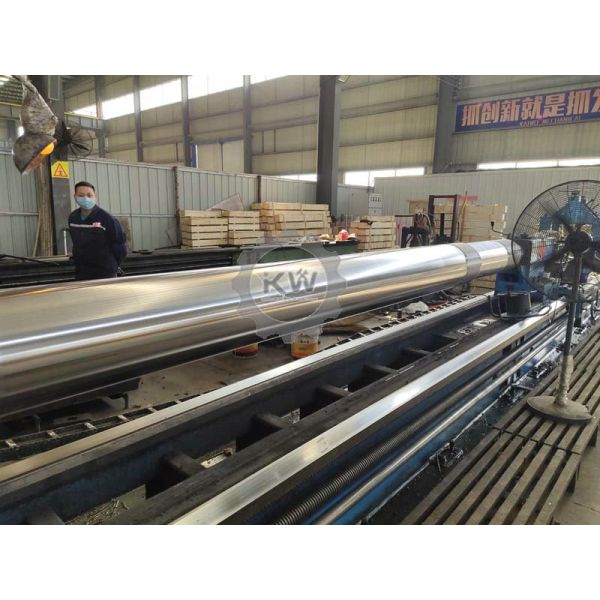 Heavy Duty Machine Column Vertical Equipment Support Structure CNC Machining Woodworking Milling Center