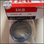 Self-lubricating GEZ 204 ES 2RS Spherical Plain Bearings ID 57.15mm OD 90.49mm