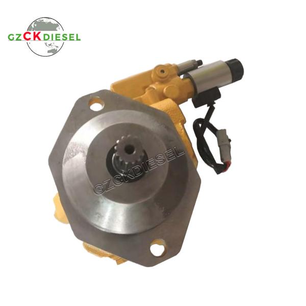 High Quality Hydraulic Fan Motor 259-9426 2599426 for EXCAVATOR 345D 349D