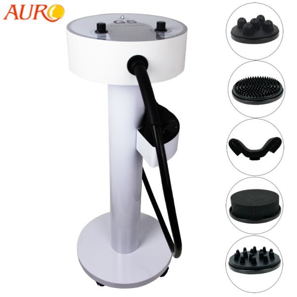 G5 Vibrator 5 Heads Massage Weight Loss Detox Cellulite Reduction Body Slimming