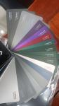 color TPU PPF matte protection film