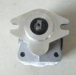 CAT312B Pilot pump/Gear pump of excavator Hydraulic piston pump parts/replacemen