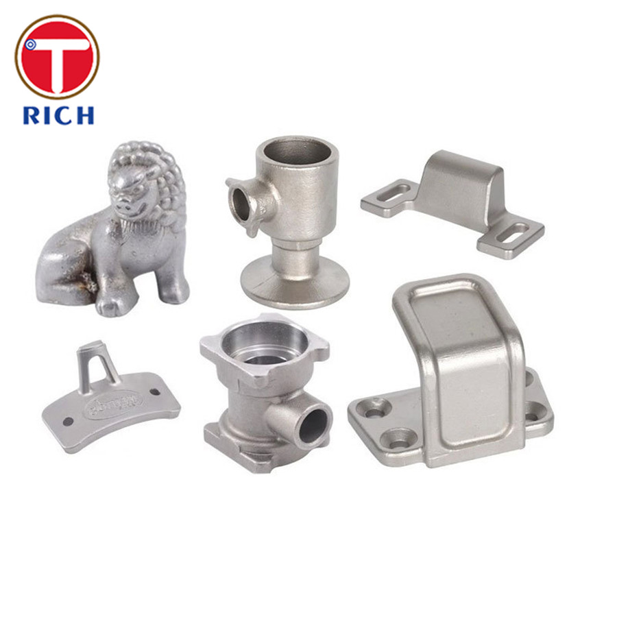 CNC Lathe Processing Machining Parts Machined Metal CNC Hardware Precision Machinery Parts Non-Standard