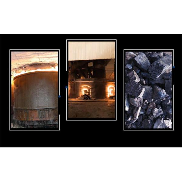85%-90% Brown Fused Aluminum Oxide Grit Blast Media Fine Sandblasting Media