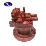 EC210 Excavator M5X130CHB Hydraulic Swing Motor For Volvo