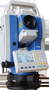 Wholesale China Brand Stonex R1 Dual Axis Total Station Reflectorless Distance 600m Total Station from china suppliers