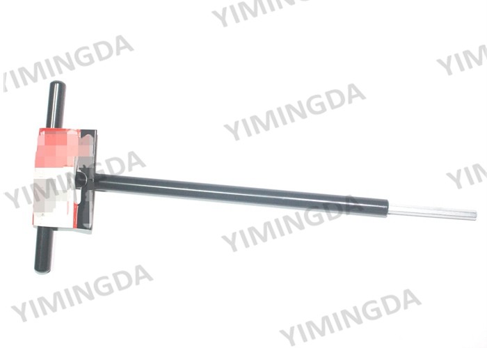 5 * 250L T Hex Key Wrench for Takatori / Yin Cutting Machine Spare Parts